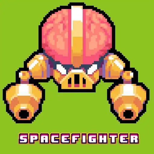 Play SpaceFighter: Ultimate Galaxy War APK