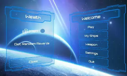 Play Space Fight  and enjoy Space Fight with UptoPlay