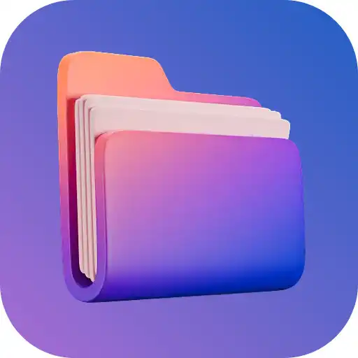 Play Space File Manager-File Master APK