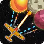 Free play online Space Fire Up APK