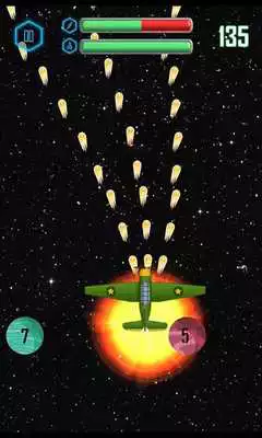 Play Space Fire Up
