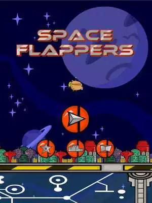 Play Space Flappers Friends of Flap Play Space Flappers Friends of Flap