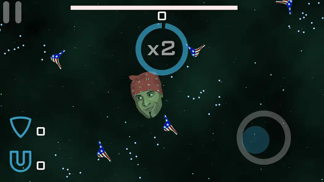 Play Space Flex  and enjoy Space Flex with UptoPlay