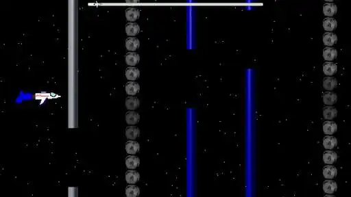 Play Space Flight Challenge as an online game Space Flight Challenge with UptoPlay