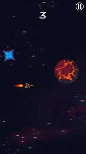 Play Spaceflight Rocket as an online game Spaceflight Rocket with UptoPlay