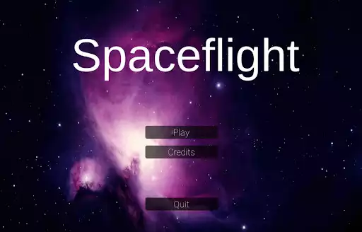 Play Spaceflight  and enjoy Spaceflight with UptoPlay