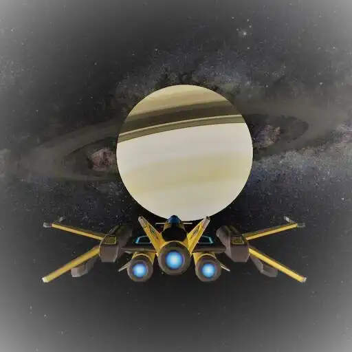 Play Spaceflight Solar Adventure 3D APK