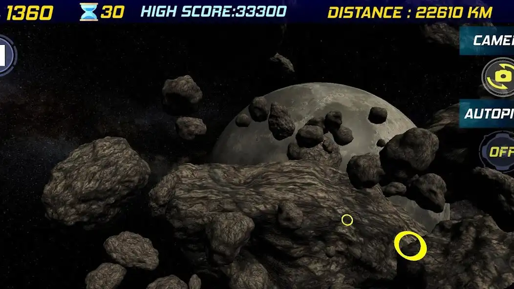 Play Spaceflight Solar Adventure 3D  and enjoy Spaceflight Solar Adventure 3D with UptoPlay