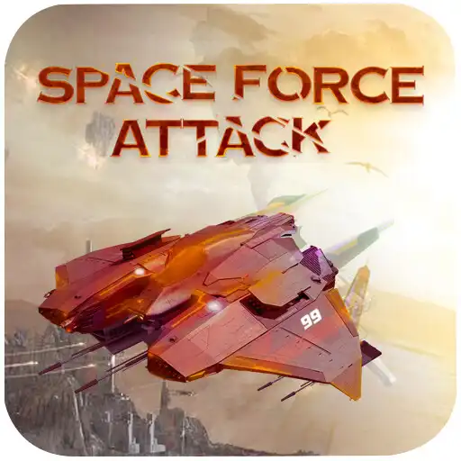 Play Space Force Attack APK Play Space Force Attack APK