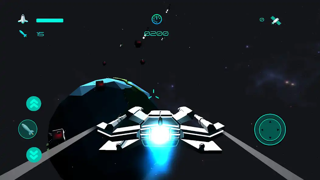 Play Space Force: Commander  and enjoy Space Force: Commander with UptoPlay
