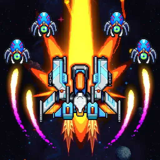 Play Space Force: Galaxy Defenders APK