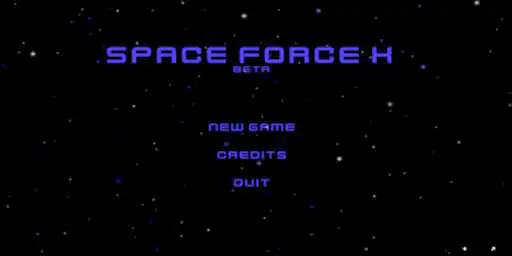 Play Space Force X  and enjoy Space Force X with UptoPlay