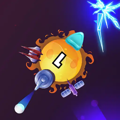 Play Space Fortress - Idle Shooting APK Play Space Fortress - Idle Shooting APK