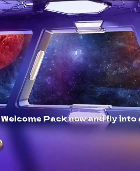 Play Space Fortuna Play as an online game Space Fortuna Play with UptoPlay