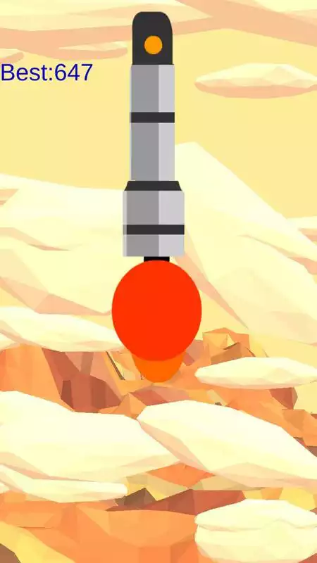 Play Space Frontier Launching