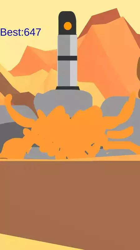 Play Space Frontier Launching