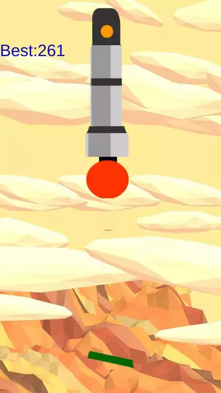 Play Space Frontier Launching