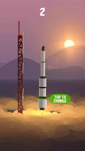 Play Space Frontier