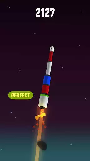 Play Space Frontier