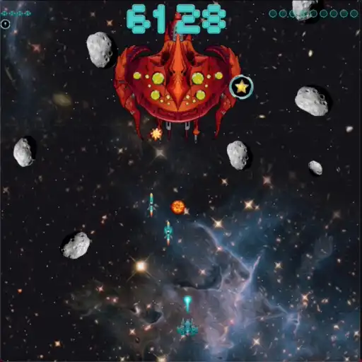 Play SpaceFX (WebFX demo) APK