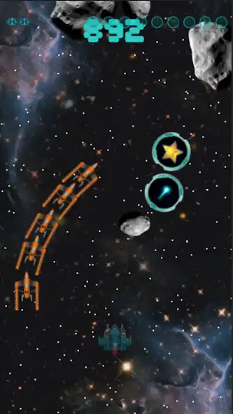 Play SpaceFX (WebFX demo)  and enjoy SpaceFX (WebFX demo) with UptoPlay