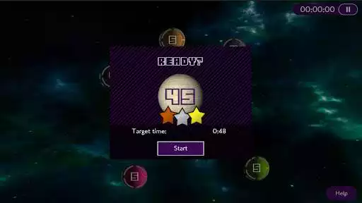 Play Spacefy as an online game Spacefy with UptoPlay