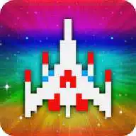 Free play online SpaceGalaga  APK
