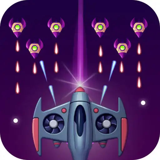 Play Space Galaxy Battle APK