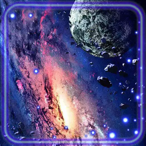 Run free android online Space Galaxy Live Wallpaper APK Run free android online Space Galaxy Live Wallpaper APK