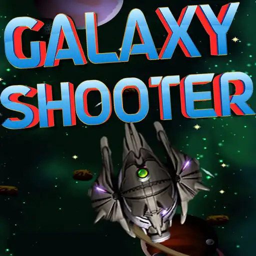 Play Space Galaxy Shooter Alien APK