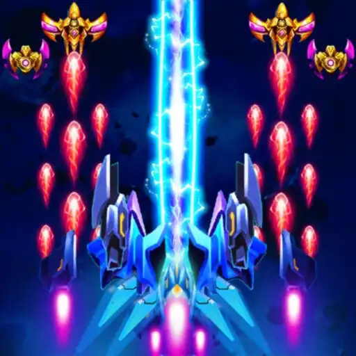 Play Space Galaxy Shooter APK Play Space Galaxy Shooter APK