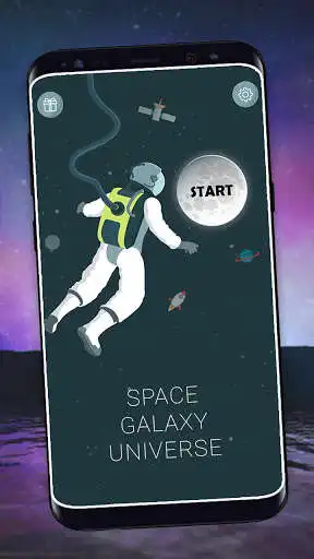 Play Space Galaxy & Universe Photo Editor  and enjoy Space Galaxy & Universe Photo Editor with UptoPlay