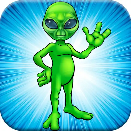 Play Space Games For Kids: Aliens APK