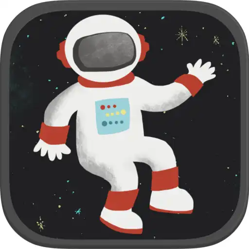 Play Space Games for Kids: Puzzles APK