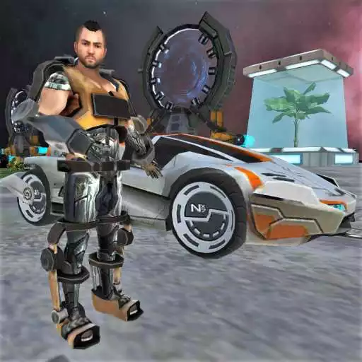 Play Space Gangster 2 APK Play Space Gangster 2 APK