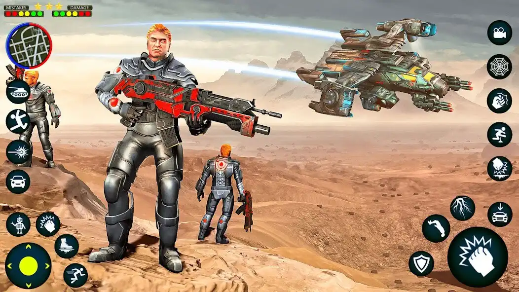 Play Space Gangster Future Fight and enjoy Space Gangster Future Fight with UptoPlay Play Space Gangster Future Fight and enjoy Space Gangster Future Fight with UptoPlay