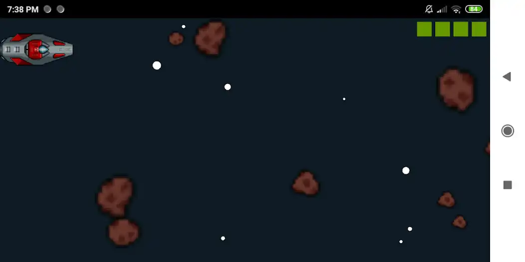 Play Space Garage as an online game Space Garage with UptoPlay