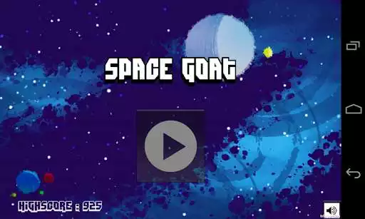 Play Space Goat and enjoy Space Goat with UptoPlay Play Space Goat and enjoy Space Goat with UptoPlay