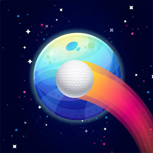 Play Space Golf APK