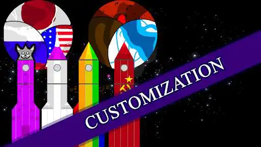 Play Space Golf  and enjoy Space Golf with UptoPlay