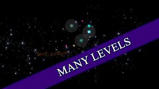 Play Space Golf as an online game Space Golf with UptoPlay