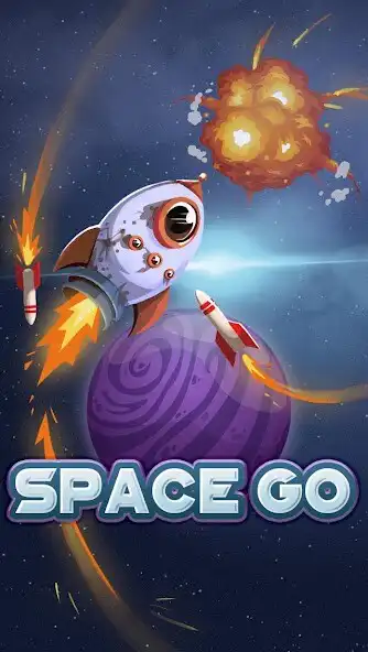 Play SpaceGO  and enjoy SpaceGO with UptoPlay