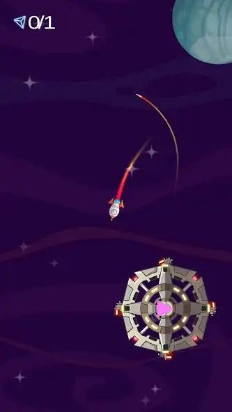 Play SpaceGO as an online game SpaceGO with UptoPlay