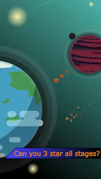 Play Space Grids: Puzzle  and enjoy Space Grids: Puzzle with UptoPlay