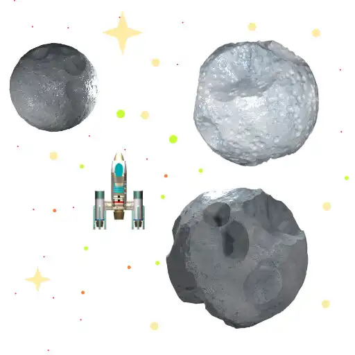 Play Space Guardian: Asteroids Army APK Play Space Guardian: Asteroids Army APK