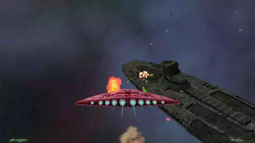Play SpaceGuard