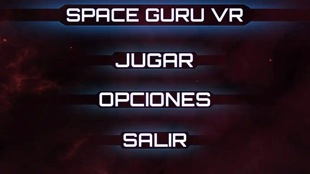 Play Space Guru VR  and enjoy Space Guru VR with UptoPlay