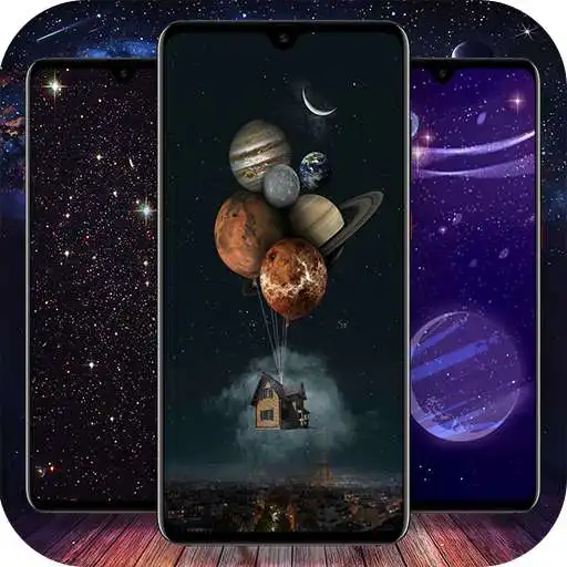 Play Space HD Wallpapers Collection APK Play Space HD Wallpapers Collection APK