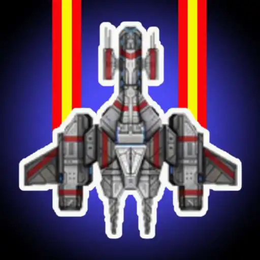 Play Space Hero : Alien Shooting Game. APK