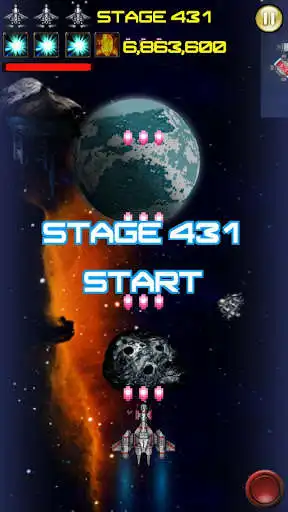 Play Space Hero : Alien Shooting Game.  and enjoy Space Hero : Alien Shooting Game. with UptoPlay